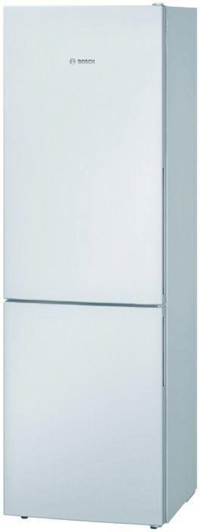 Bosch - KGV39VW32G - Fridge Freezer - White/Del/Rec